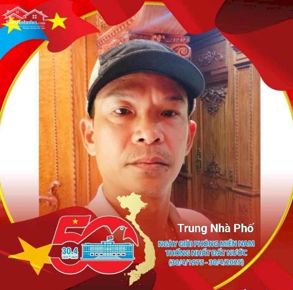 Trung Nhà Phố