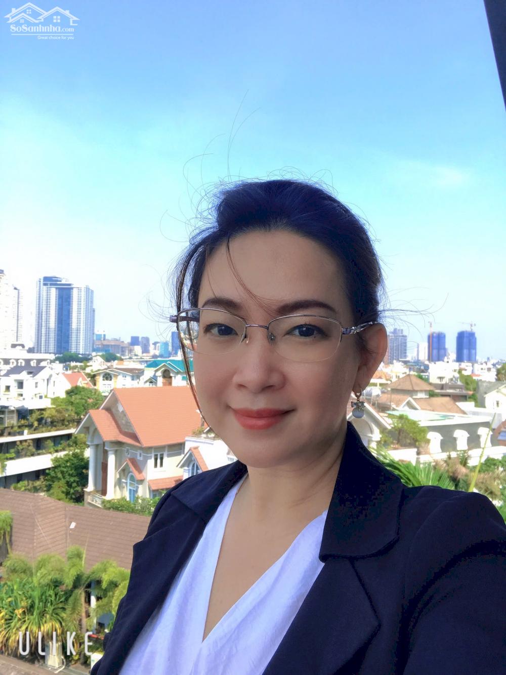 Ngoc Lan Realtor
