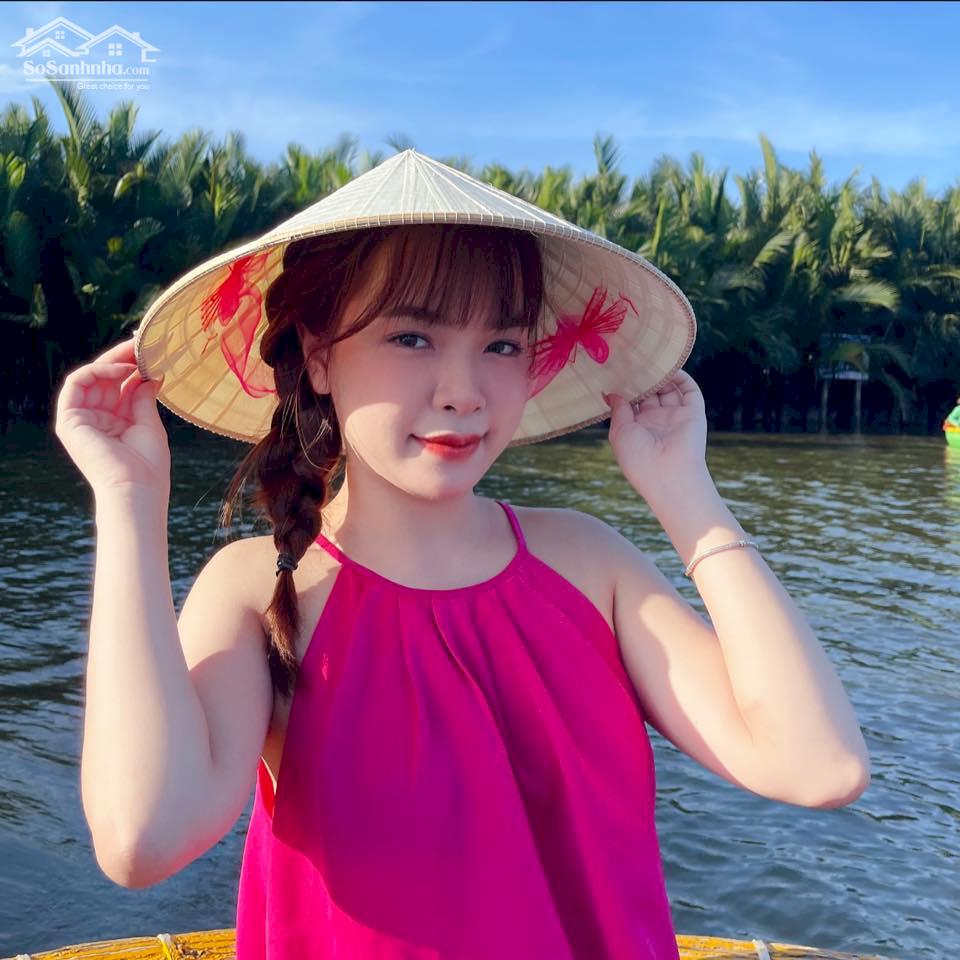 Nguyễn Thị Trang Nhung