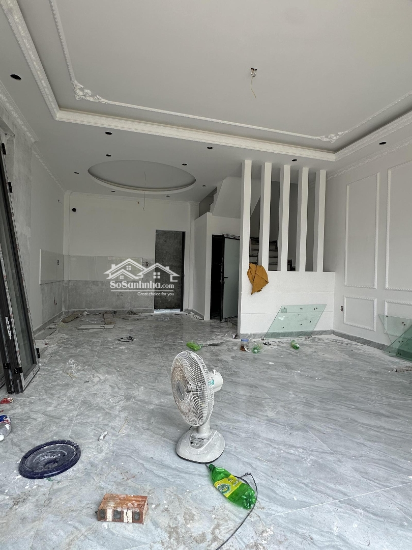 Từ 2,350 Tỷ Có Ngay Nhà Tại đường đằng Hải- Hải An