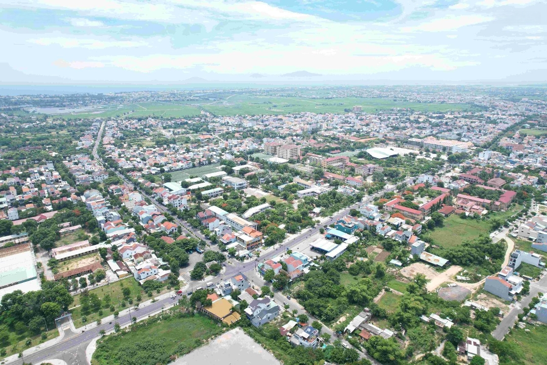 Bán Siêu Phẩm Nghỉ Dưỡng 4 Sao Cộng Tại Hội An Doanh Thu 3 Tỷ/tháng 79 Phòng Sổ Hồng Chính Chủ