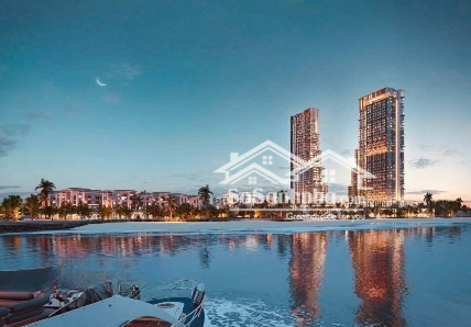 Căn Hoa Hậu Dự án Aria Bay Hạ Long, đẳng Cấp Thời Thượng Nhất Hạ Long, Sổ Hồng Vĩnh Viễn, Giá 7 Tỷ