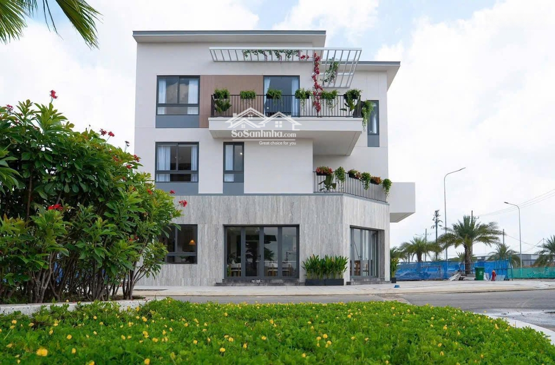 Nhà 1 Trệch 2 Lầu,1 Tỷ/căn Sổ Hồng Riêng Tại Phường Bình Dương - Tp Hồ Chí Minh Liên Hệ