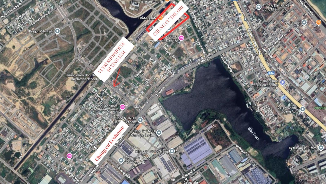 Bán Shophouse đẹp Tại Lakeside Palace Khu Vực Cho Thuê Tốt Giá Tốt.
