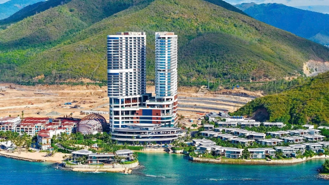 Chính Chủ Bán Gấp Căn Sh Libera Nha Trang, Giá Chỉ 65 Triệu/m2, Dt Sàn 173m2. Tl