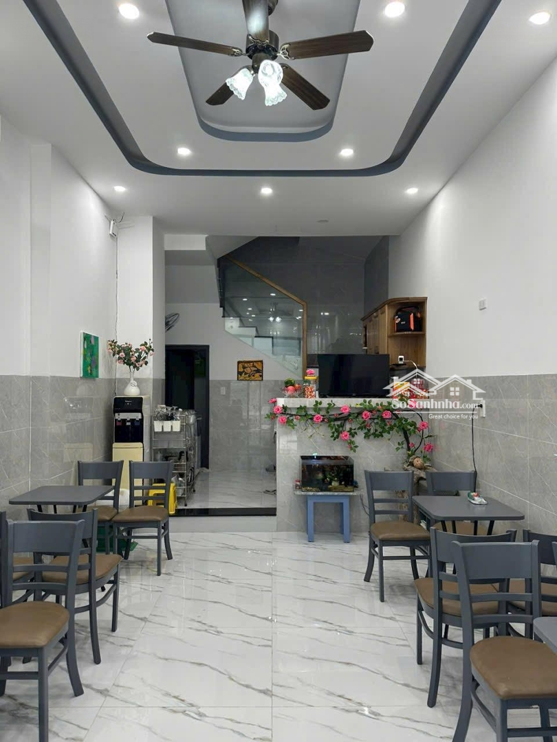 A485. Bán Shophouse 2 Tầng Full Nội Thất đang Khai Thác Cho Thuê ổn định 2 Tỷ 650 Triệu