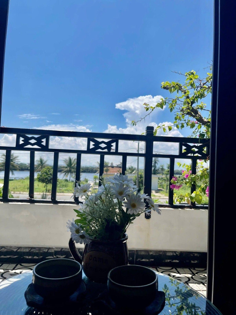 Bán Siêu Phẩm Villa Cẩm An Hội An