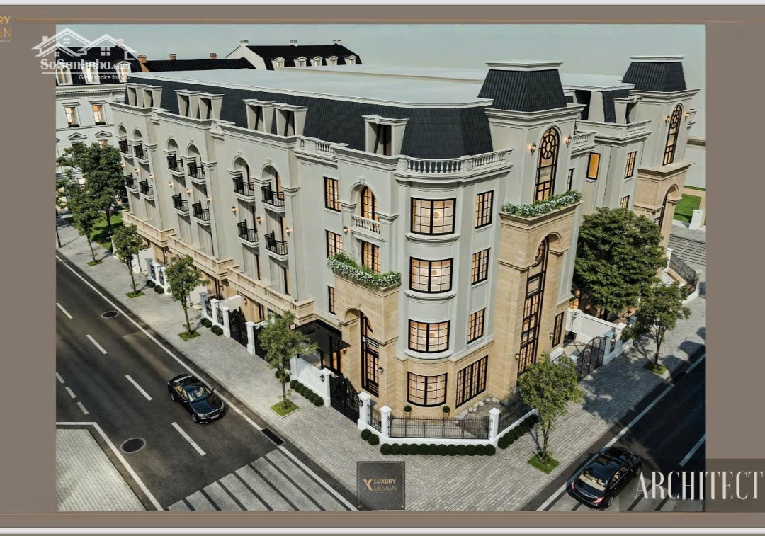 Shophouse Thanh Xuân Chân Chung Cư 360 Giải Phóng Giá 32 Tỷ Sổ Lâu Dài, Bàn Giao Ngay