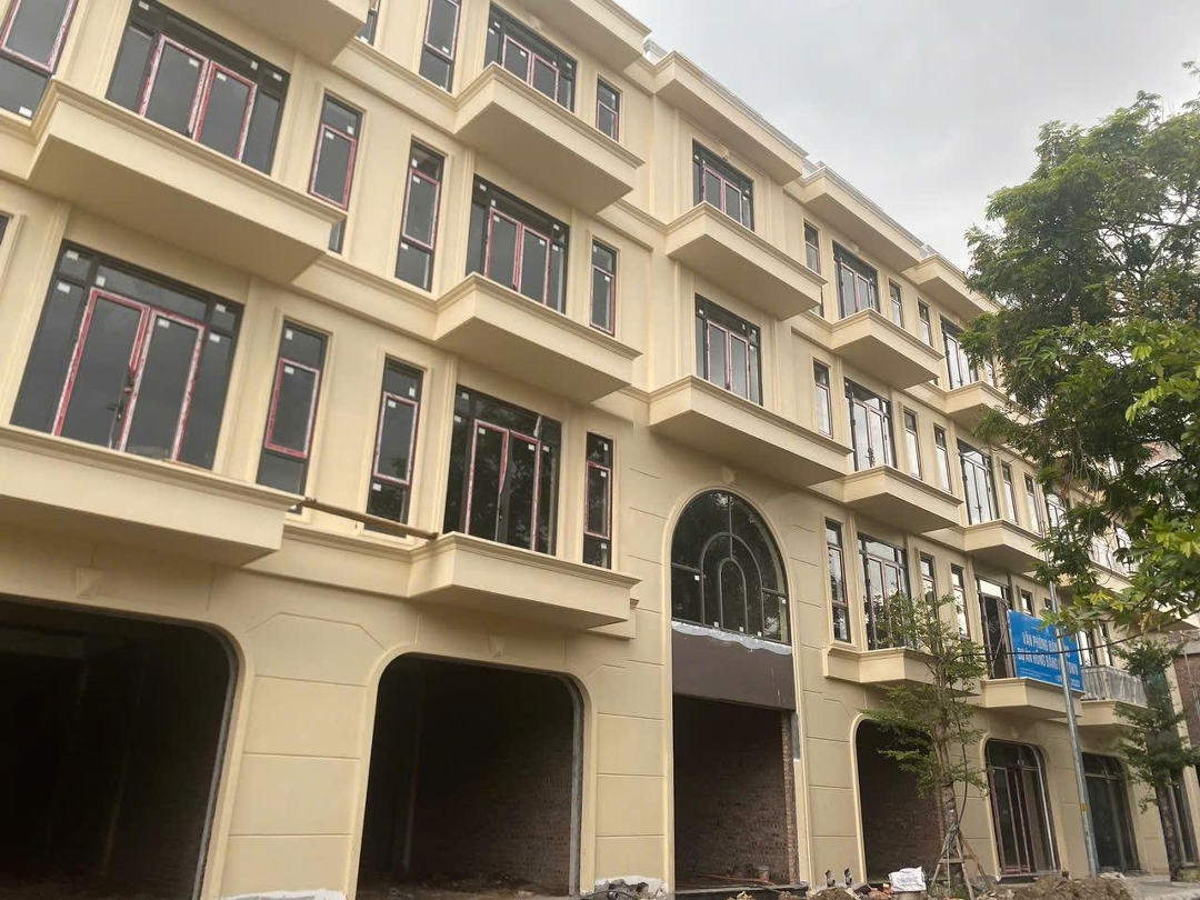 Chính Chủ Bán Nhà Ngay Trong Dự án Hồng Bàng Midtown