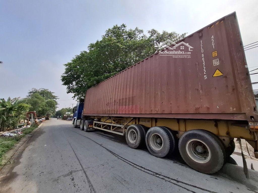 Bán Kho, Nhà Xưởng Tại Phường Tân Tạo, Bình Tân, Hcm, Giá Cực Chất 5,2 Tỷ, 200m2