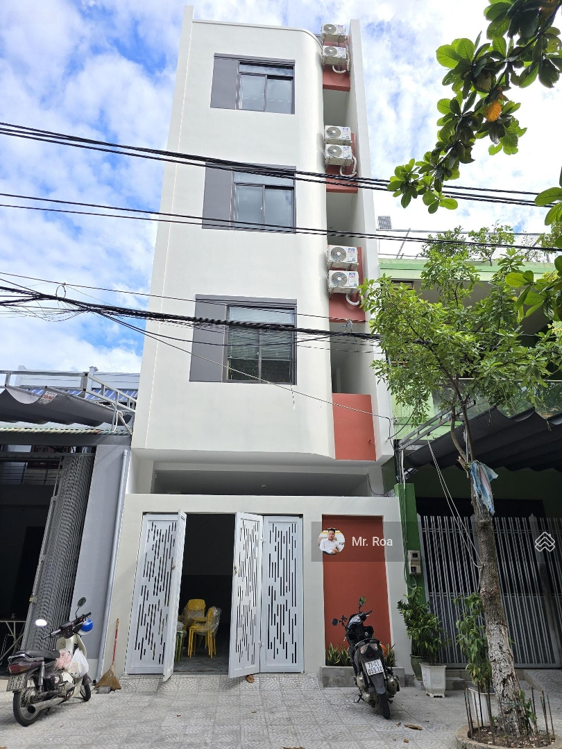 Thu Nhập Thuê 6.5% Hàng Năm Cho Tòa Căn Hộ Với Mức đầu Tư Chỉ 11.8 Tỷ, Vị Trí Lõi Trung Tâm đà Nẵng