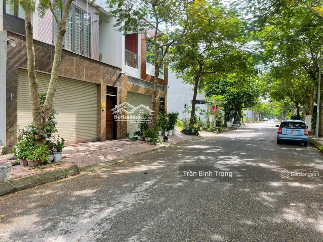 Bán Lô đất Hiếm 104m2 (6x16m), Giá Chỉ Nhỉnh 4 Tỷ Tại Khu B Nam đầm Vạc Vĩnh Yên (vĩnh Phúc)