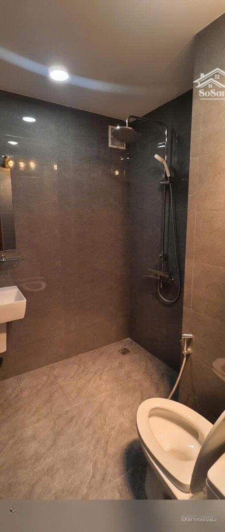 Siêu Hiếm - Lô Góc - Kinh Doanh Dtsd 65m2 ở Nguyễn Phong Sắc, Dịch Vọng Hậu, Cầu Giấy, Hà Nội