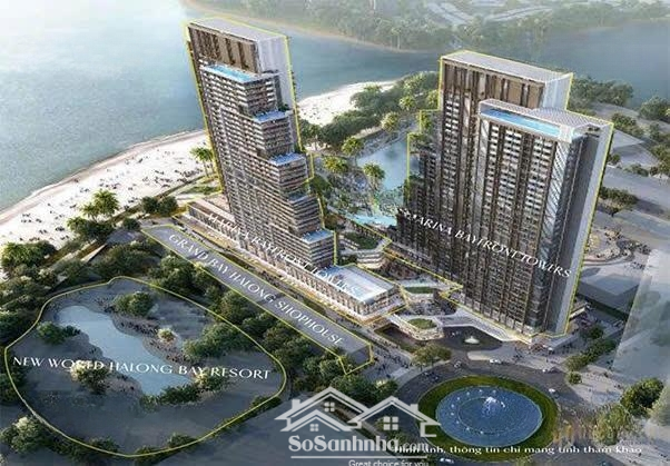 Hàng Ngoại Giao Căn Hộ Siêu đẹp Hạng Sang Cho Giới Nhà Giàu - Mà Giá Cực Rẻ