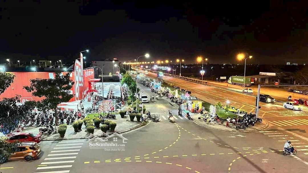 Chào Bán Block 4 Lô Liền Kề Kđt Phong Nhị, điện An, Nay Là Phường An Thắng, Tp đà Nẵng