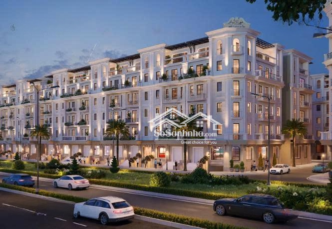 đầu Tư An Toàn Lợi Nhuận Bền Vững Tại Jade Lake