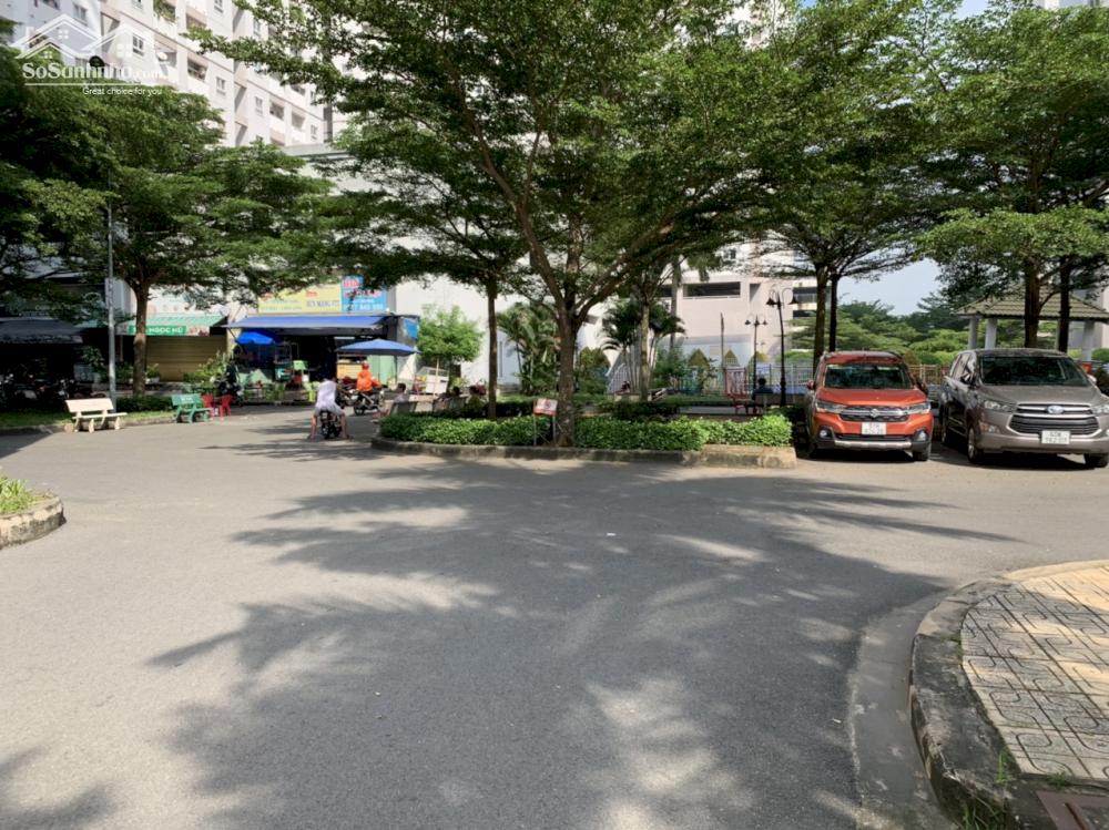 Suất Thanh Lý Căn GÓC 60m2, Giá 1.150 Tỷ, HQC Plaza, An Phú Tây, Bình Chánh