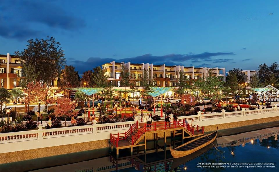 Sở Hữu Shophouse Topaz City Core đẳng Cấp Chỉ Từ 1,8 2,2 Tỷ