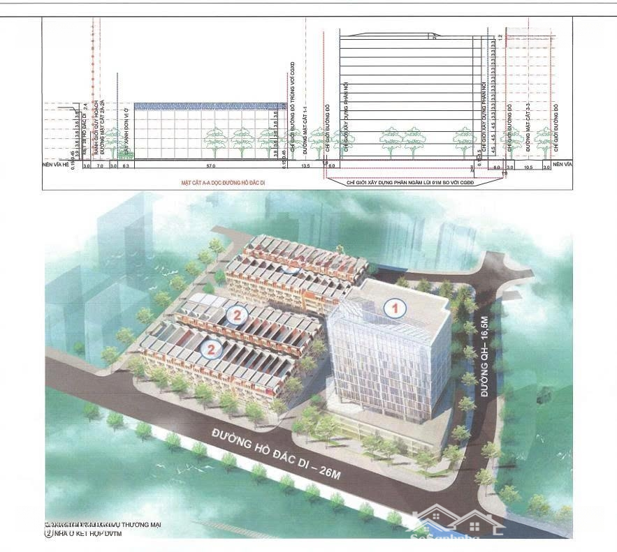 Chính Thức Nhận đặt Chỗ Legacy Residence Huế