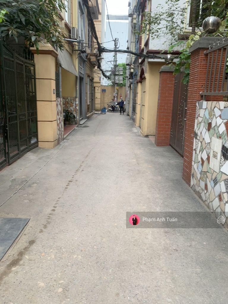 Bán đất Phạm Văn đồng, Ngõ Rộng Thoáng, 33m Chỉ 5,x Tỷ. Lh: