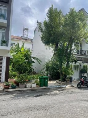 Bán Nền Biệt Thự Mini Kdc Vĩnh Phú 1 (7x24,5) 172m Full Thổ Sổ Sẵn đường Trước Nhà 16m