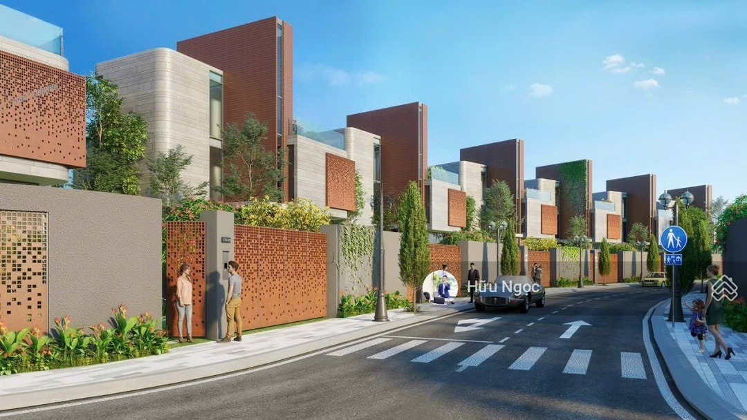 Bán Lỗ 3 Tỷ Căn Biệt Thự Bt6 Regal Victoria 470m2 View Sông - 3,5 Tầng Full Hồ Bơi Có Thang Máy