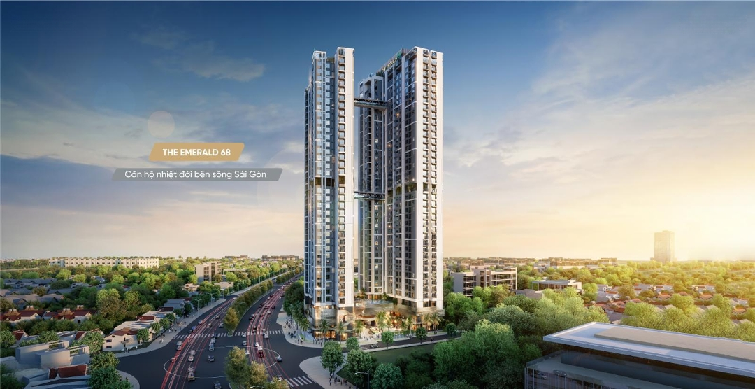 Giữ Ngay Căn 2pn 68,9m² 10% Ký Hđmb đừng Bỏ Lỡ!