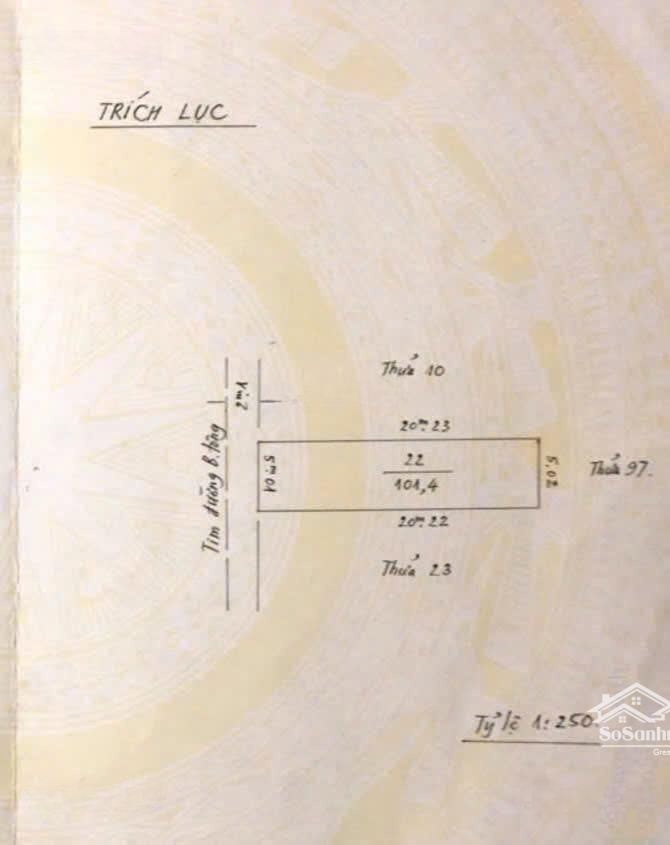 Bán Lô đất 100m2 Ngõ 727 Ngô Gia Tự, Hải An, Hải Phòng. Giá: 55 Triệu/m2