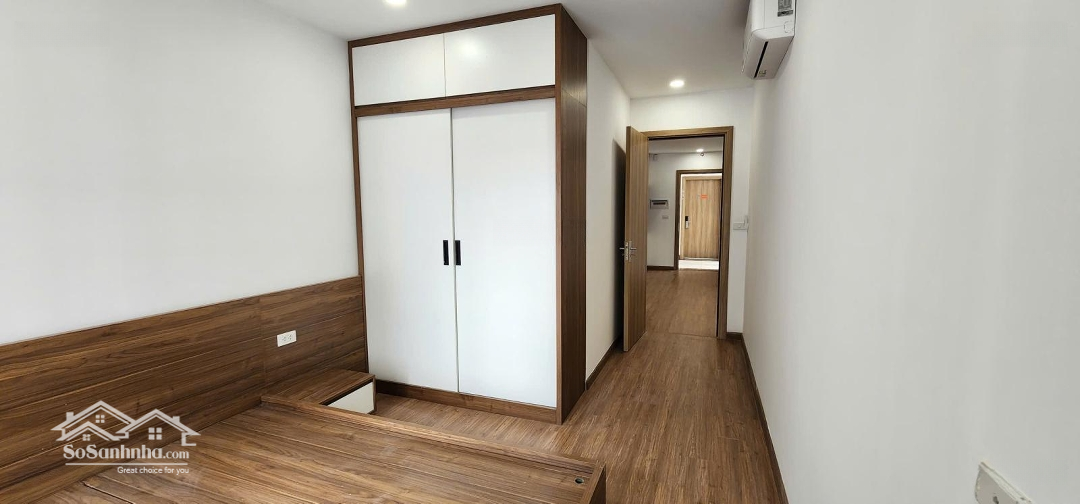 Chính Chủ Bán Căn Hộ Góc 3 Phòng Ngủ 97m2 Tầng 9 Full đồ Tòa G Dự án Le Grand Jardin Sài đồng