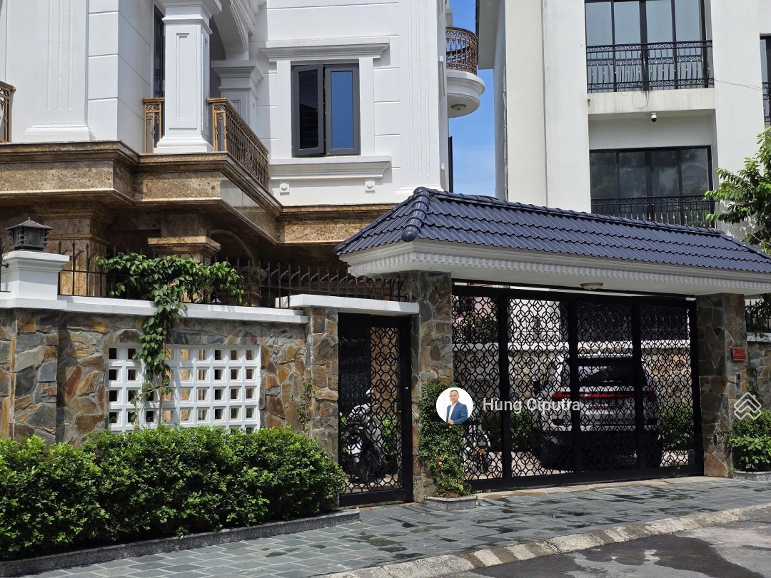 Hàng Hiếm. Shophouse Thành Phố Giao Lưu đường 40m_5 Tầng_mặt Tiền 7m