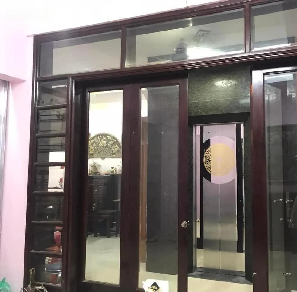 7 Tầng Thang Máy Phố Công Chức Pháp Cổ Trung Tâm Hoàn Kiếm Giáp Hai Bà. Giá 30 Tỷ