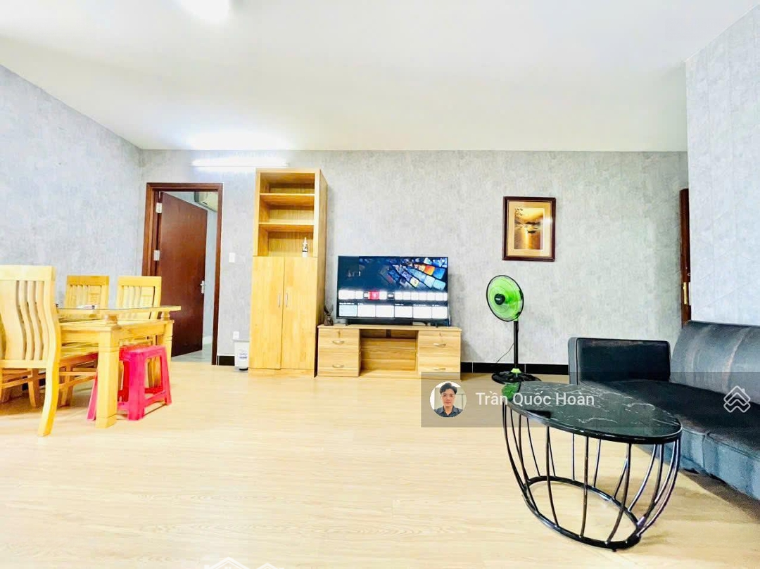 Bán Căn Hộ Dic Phoenix Lô A, View Biển, 68,39m² Giá 3,1 Tỷ, Phường Nguyễn An Ninh, Vũng Tàu