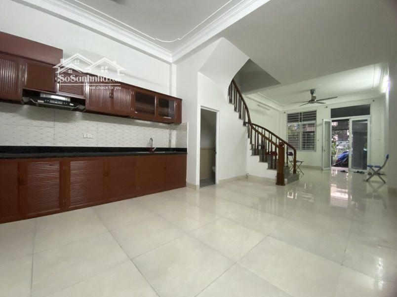 Em Bán Nhà Yên Nghĩa Dt 70m 4 Tầng Giá 5.8 Tỷ