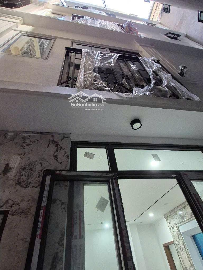 Siêu Hiếm 6 Tầng Thang Máy ở Ngay Trung Tâm Hai Bà Trưng