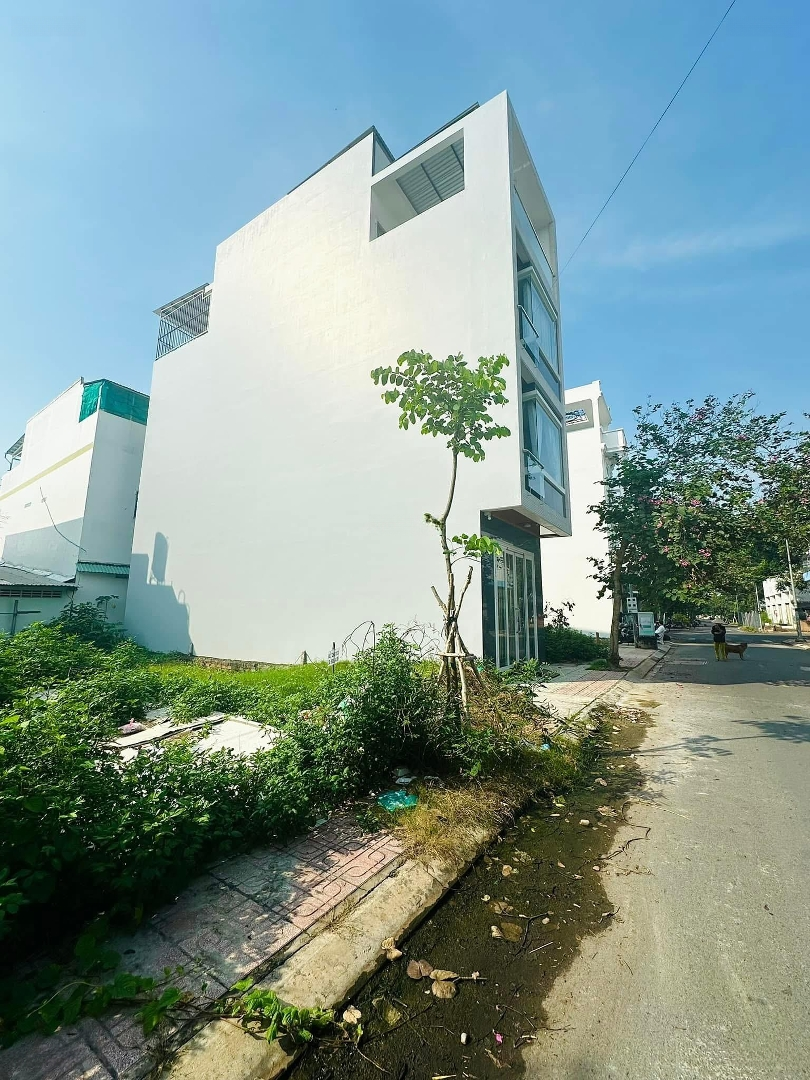 Bán đất Nền 69.7m2 Ngay Trung Tâm Thành Phố Mỹ Tho (có Sổ Hồng Riêng)