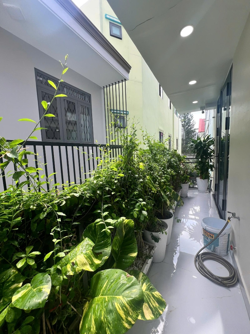 đẹp Thơm! Bán Nhà Chính Chủ Gần Cách Mạng Tháng 8, Ngã Tư Bảy Hiền - 2 Tầng Btct - 7x3.8m - 3.x Tỷ