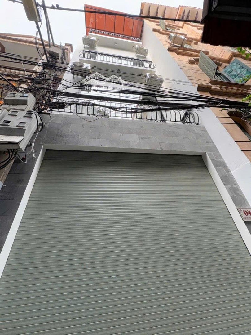 Siêu Rẻ Vũ Tông Phan, 48x4t, Gần Mặt Phố, Gần Royal City, Giá 7,95 Tỷ (cam Kết Nhà Thật Giá Chuẩn)