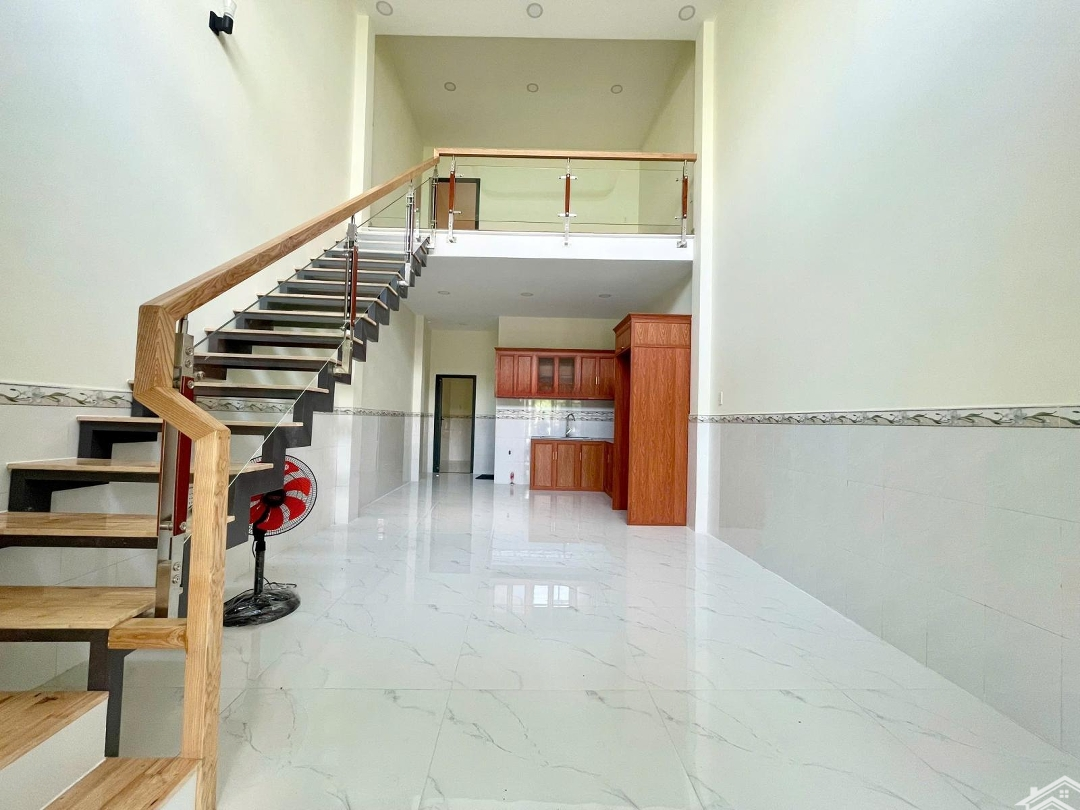 Nhà Mới Ngay đường Trường Lưu Vào ở Ngay. Hoàn Công Chuẩn. đường Oto Tới Nhà, Khu Phân Lô đồng Bộ