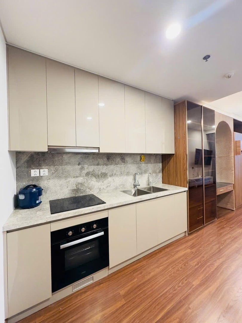 Bán Căn Hộ Masteri View đẹp Giá Rẻ Hotttt