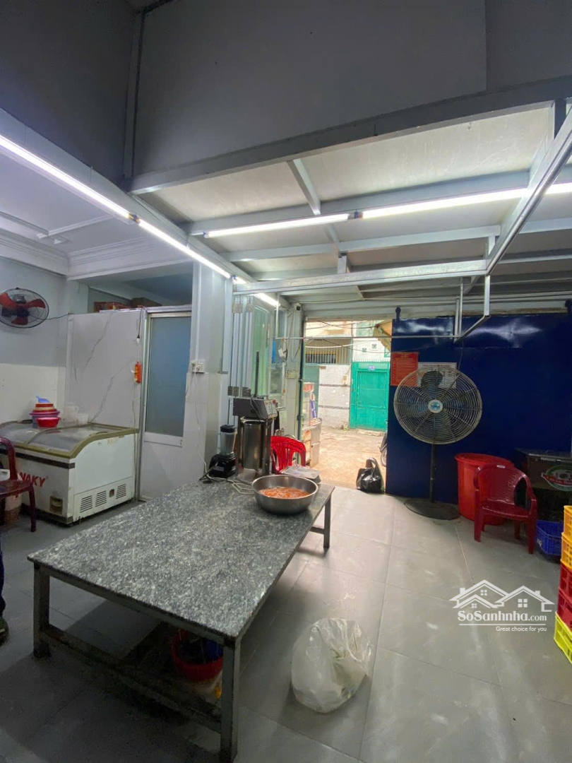 Bán Nhà Vũ Tùng - Quận Bình Thạnh. Diện Tích: 8,1m X 13m, 13 Tỷ Tl