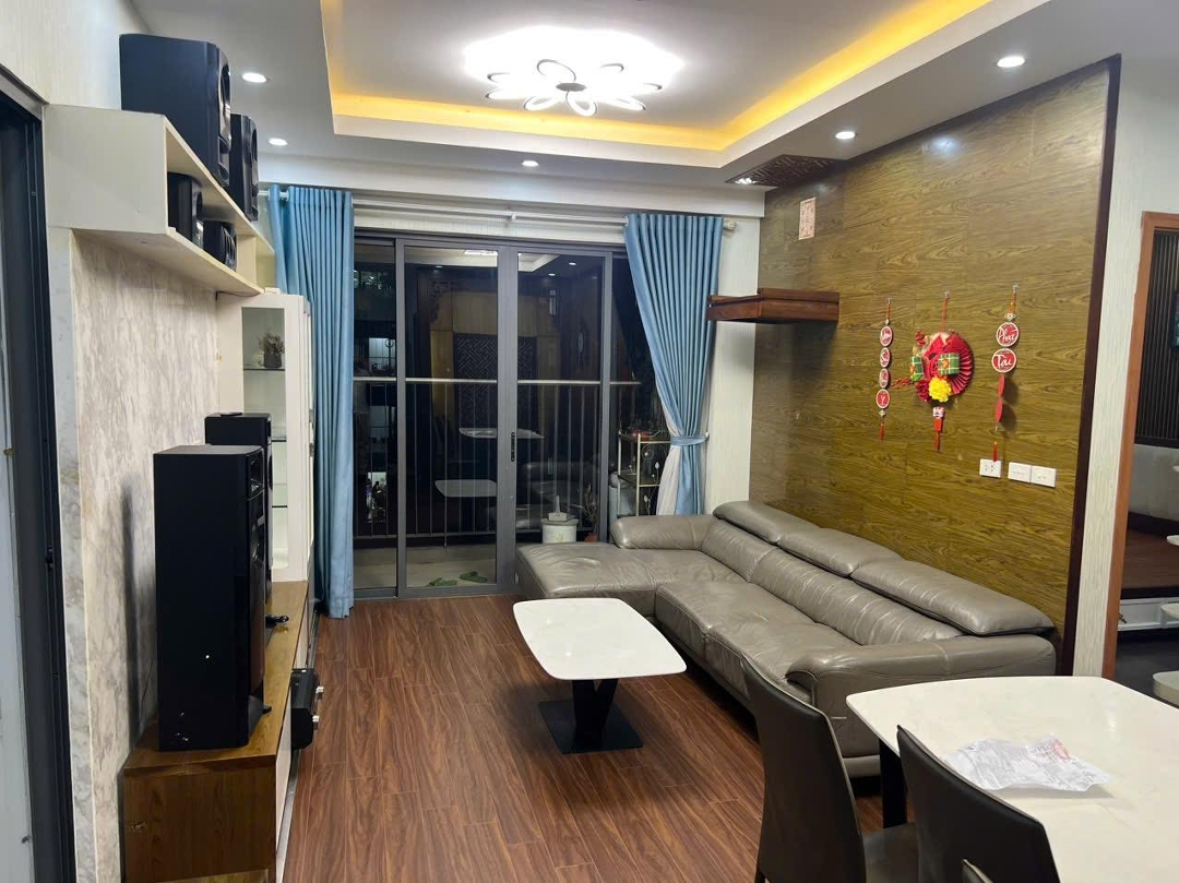 Bán Căn Hộ Chung Cư 2pn + 2wc Tại Xuân Phương Tasco, 5,4 Tỷ, 86,5m2, Giá ưu đãi