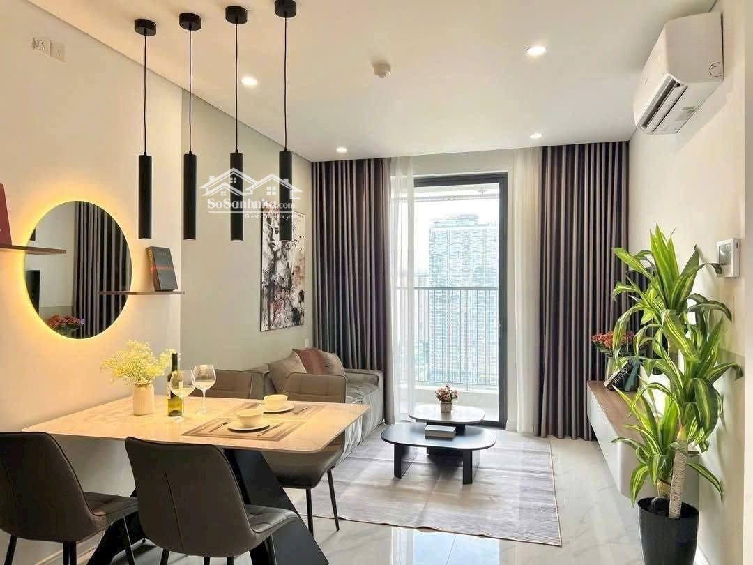 Sở Hữu Ngay Căn Hộ 73m2 2pn 2vs View Hồ Tại P1 Mỹ đình Pearl, Full Nội Thất ,sổ đỏ Lâu Dài