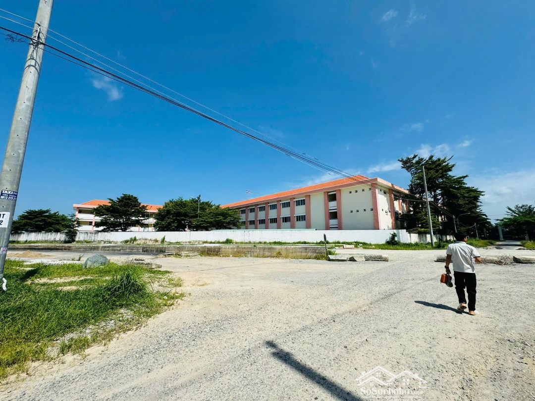 Bán đất Có Sẵn Căn Nhà Cấp 4 Trên đất Xã Tân Hoà Phú Mỹ Tp Hcm