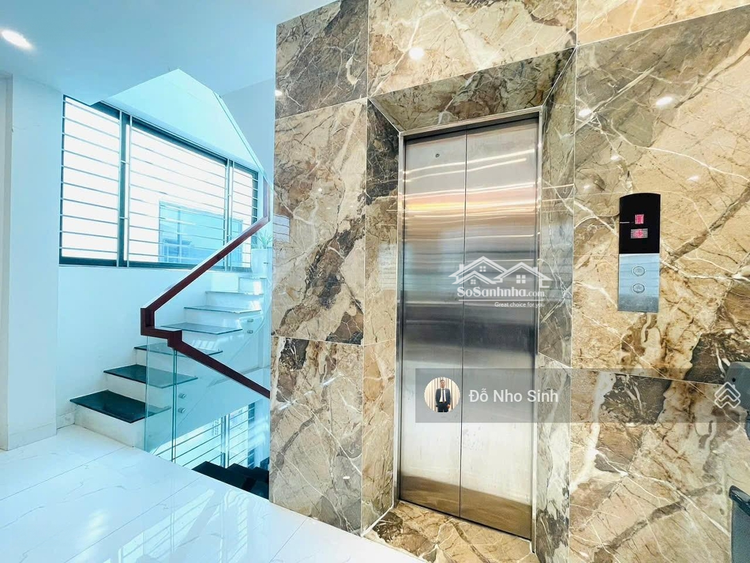 Bán Gấp Nhà Nguyễn Xiển - Diện Tích 70m - 7 Tầng - Lô Góc - Thang Máy - Mt6.5m - Giá 24.5 Tỷ
