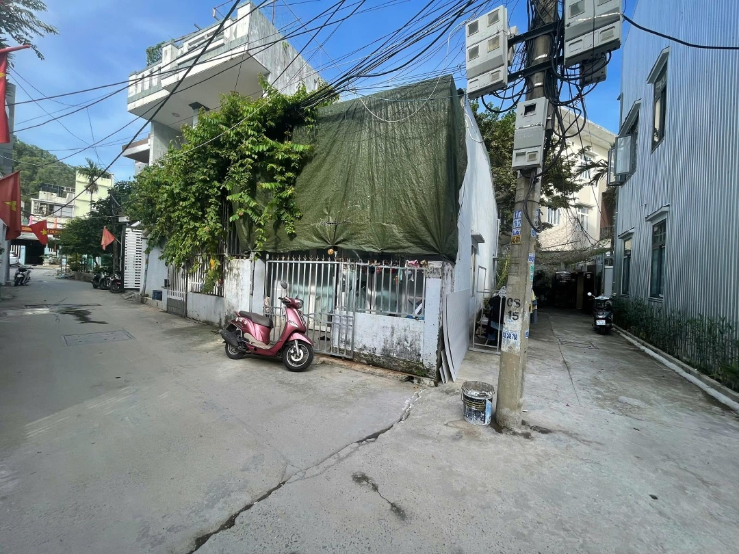 Chỉ Loanh Quanh 4 Tỷ Có Nhà Giáp Biển Sơn Trả