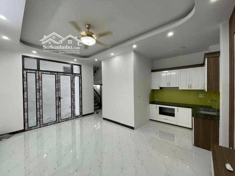 Bán Nr Tại đại Linh, 9,5 Tỷ, 58m2, 4 Tầng, 5pn, 4wc