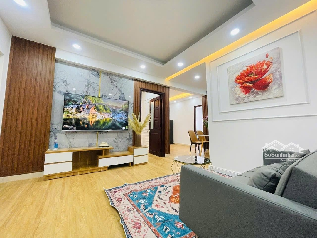 Bán Nhanh Căn Ct4a Vĩnh điềm Trung - View 19/5 đối Diện Chi Cục Thuế