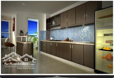 Bán Căn Chung Cư The Useful Apartmen : Dt 56m2.2pn Giá 2.45 Tỷ Lh Giá Chủ Chốt