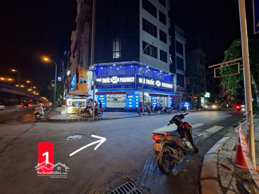 Bán Nhà 4 Tầng, Ngõ 168 Nguyễn Xiển - Q.thanh Xuân. Sổ đỏ Vuông, Không Qh. #giá Hơn 5 Tỷ