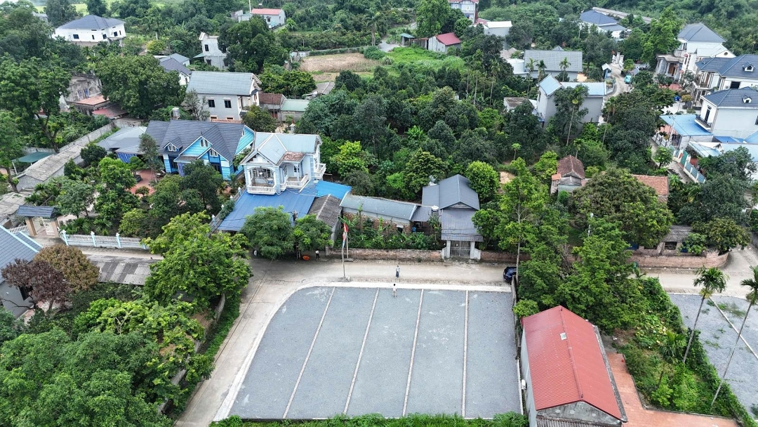 Bán đất đã Phân Lô ~100m² Tại đông Nam, Chương Mỹ, Hn